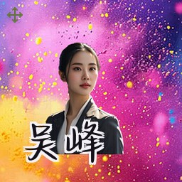 吴峰
